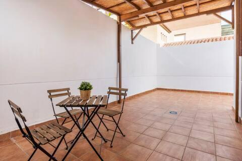 Centro 5 Appartamento Torremolinos