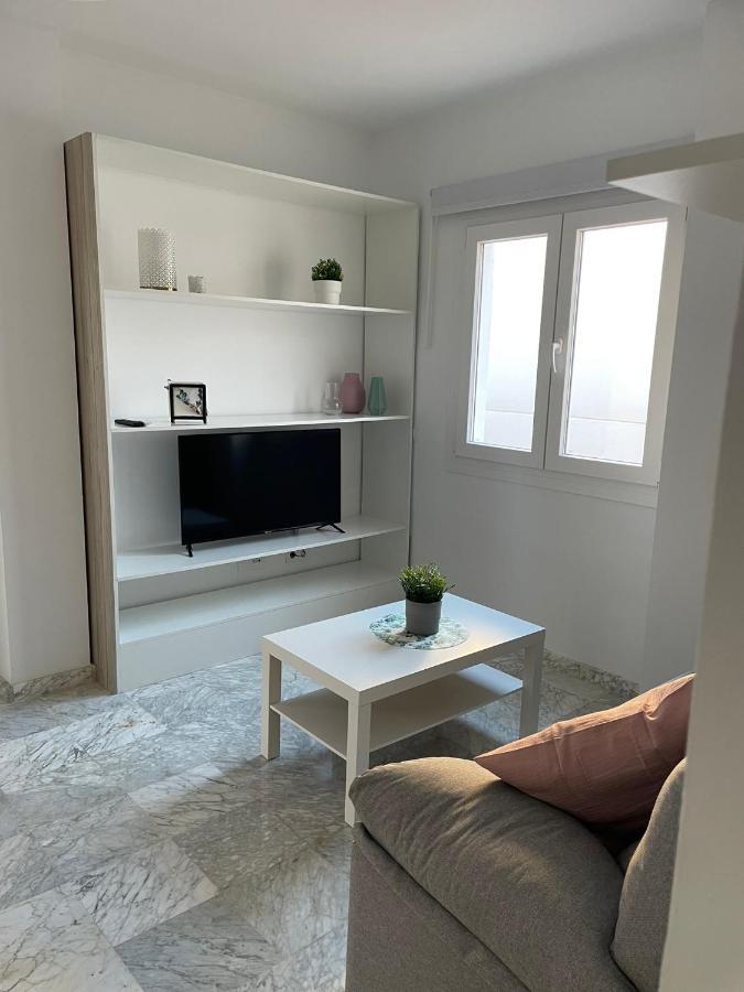Centro 5 Appartamento Torremolinos